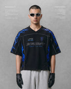 BLUELOCK COTTON JERSEY - JUDGEMENT