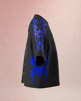 Bluelock Oversized Jersey - JUDGEMENT