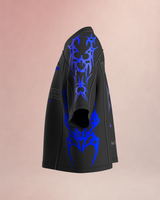 Bluelock Oversized Jersey - JUDGEMENT