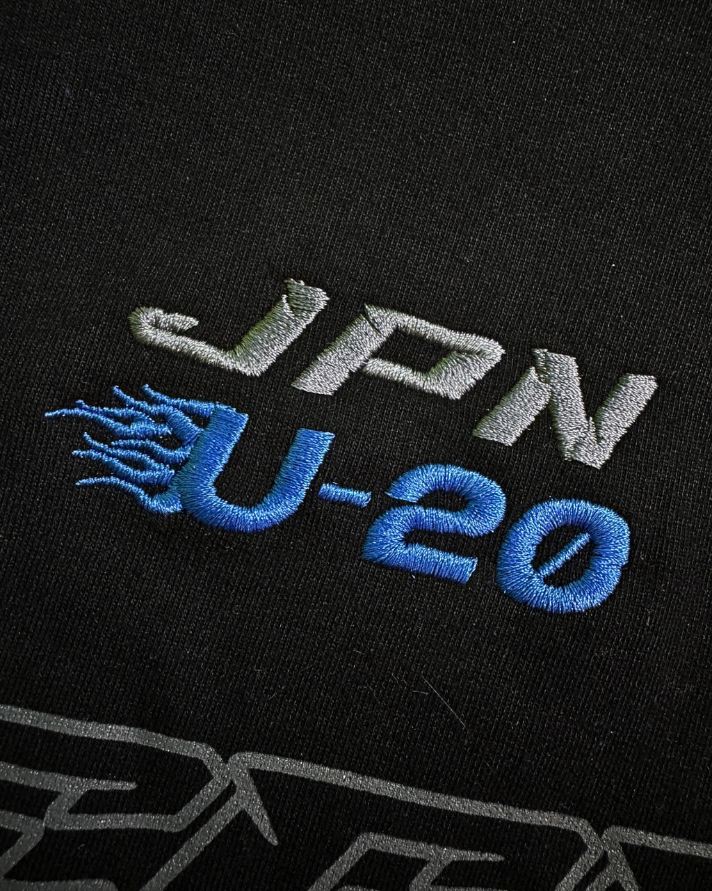 BLUELOCK COTTON JERSEY - JUDGEMENT