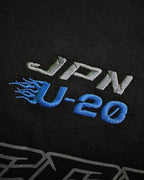 BLUELOCK COTTON JERSEY - JUDGEMENT