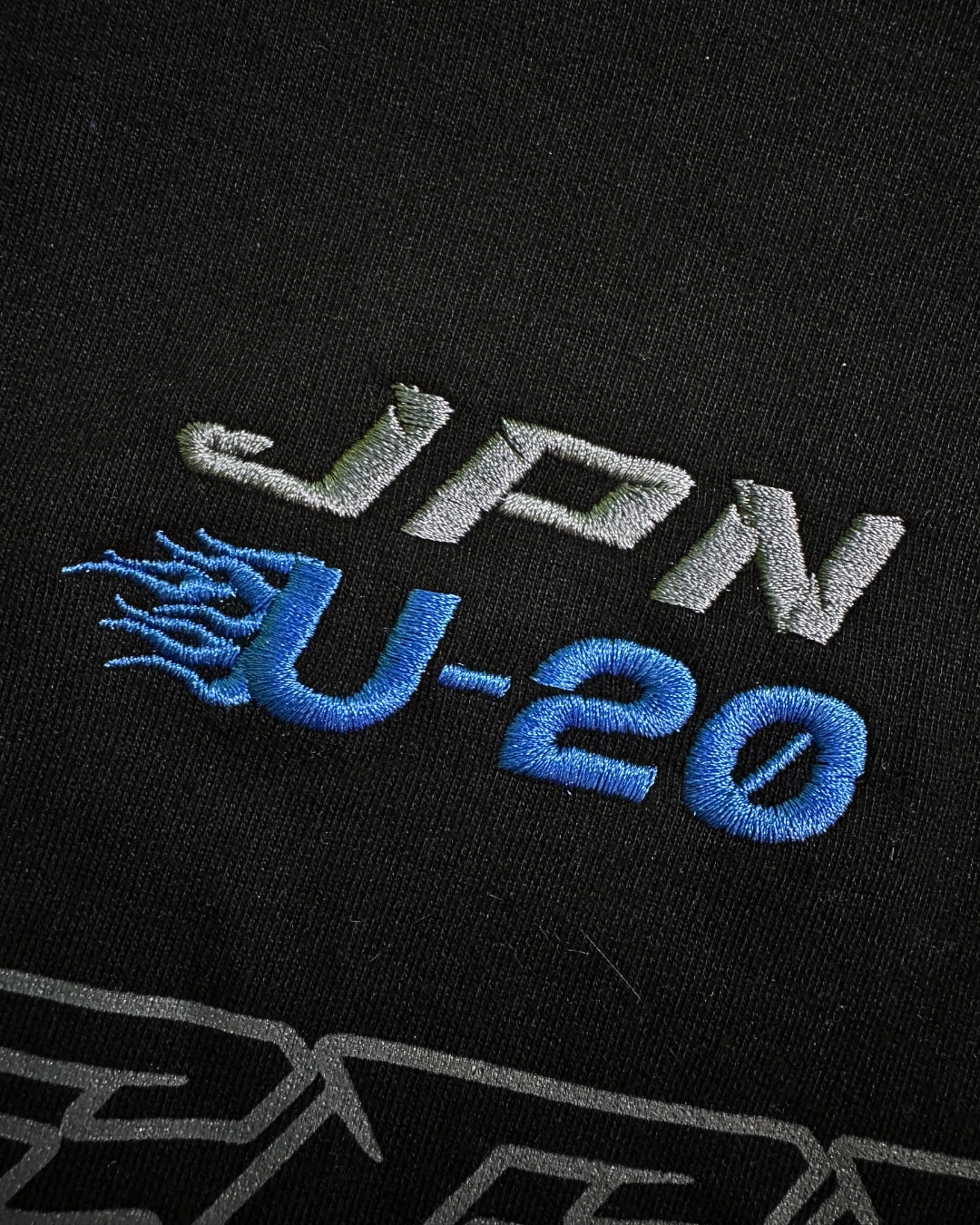 BLUELOCK COTTON JERSEY - JUDGEMENT