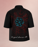 Gojo Oversized Zip-up - JUDGEMENT