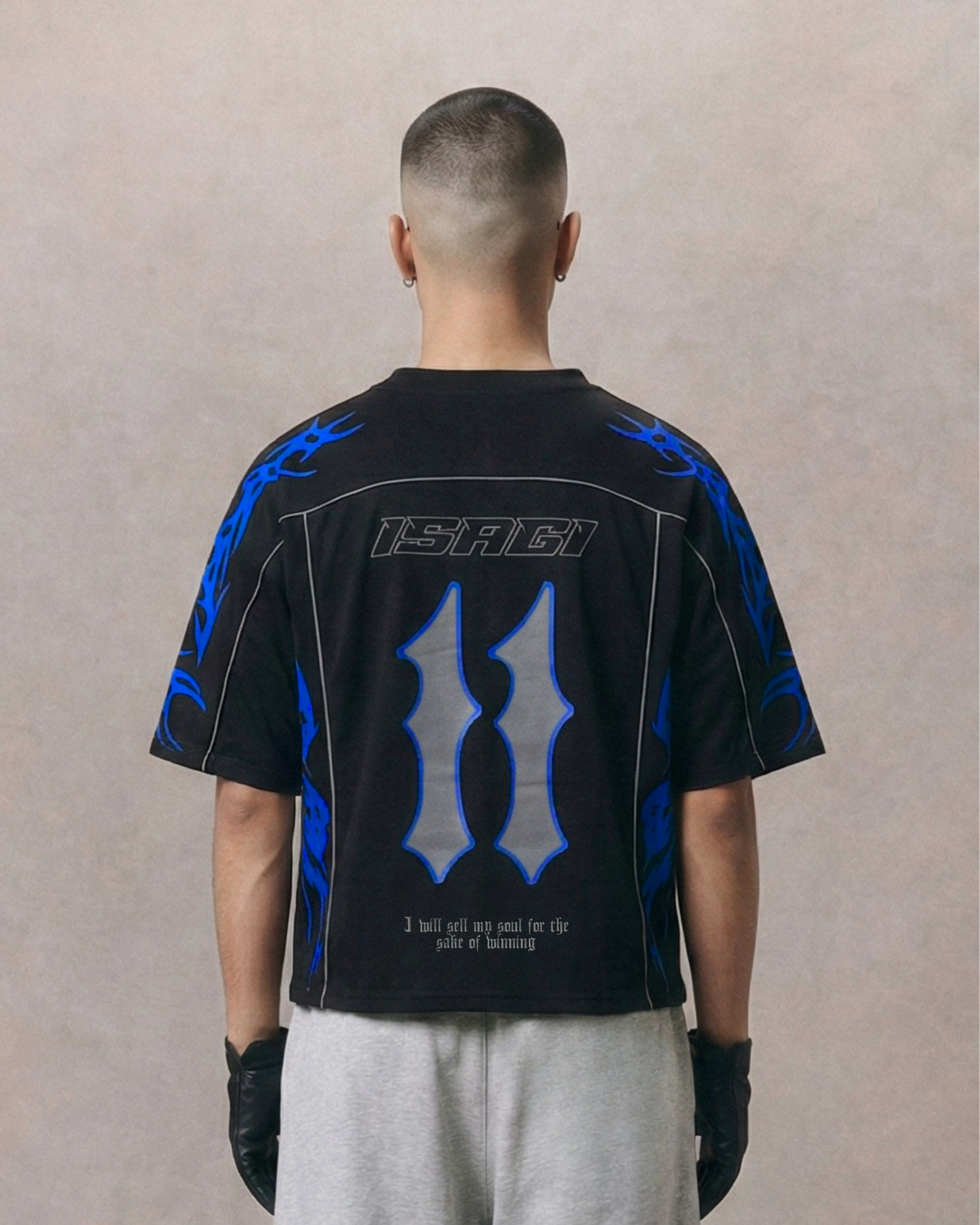 BLUELOCK COTTON JERSEY V1