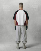 NO NOVELTY IN POVERTY TEE