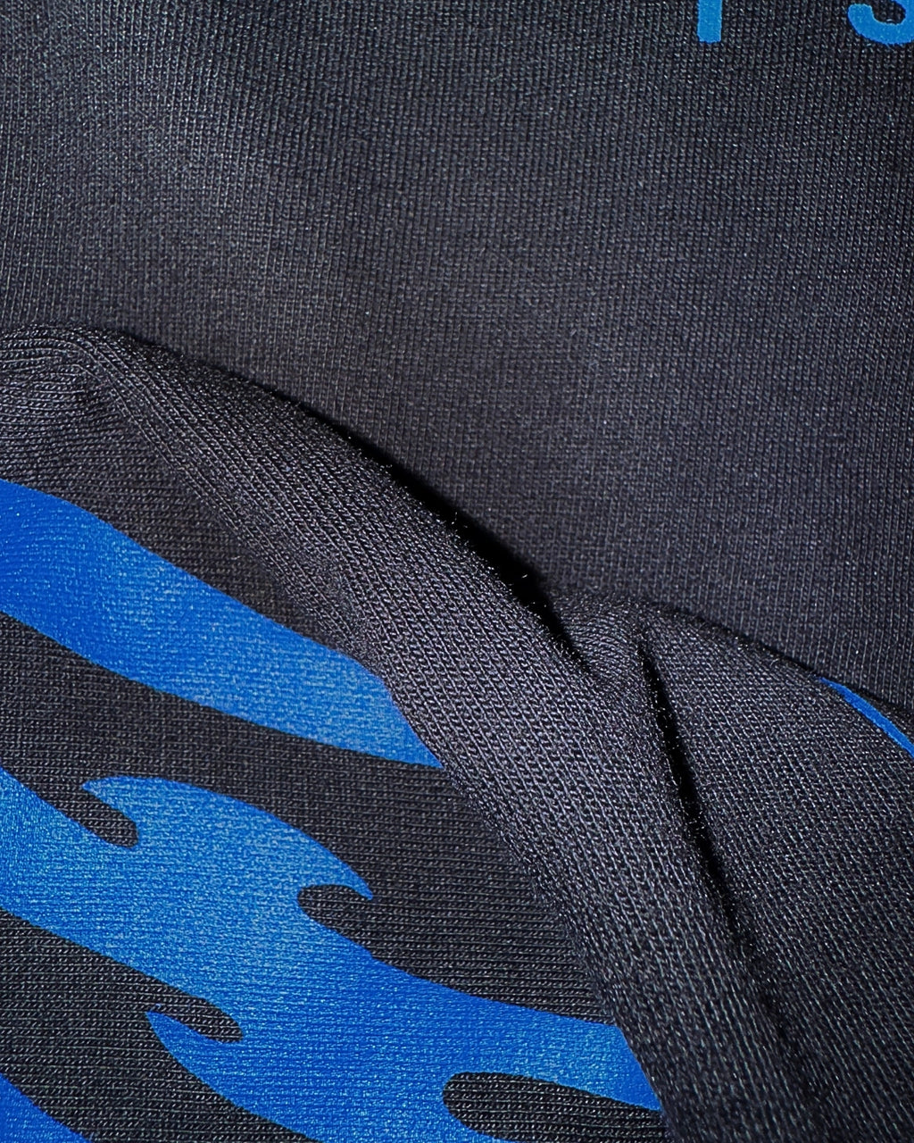 BLUELOCK COTTON JERSEY - JUDGEMENT