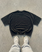 GOTHIC STONE WASHED TEE